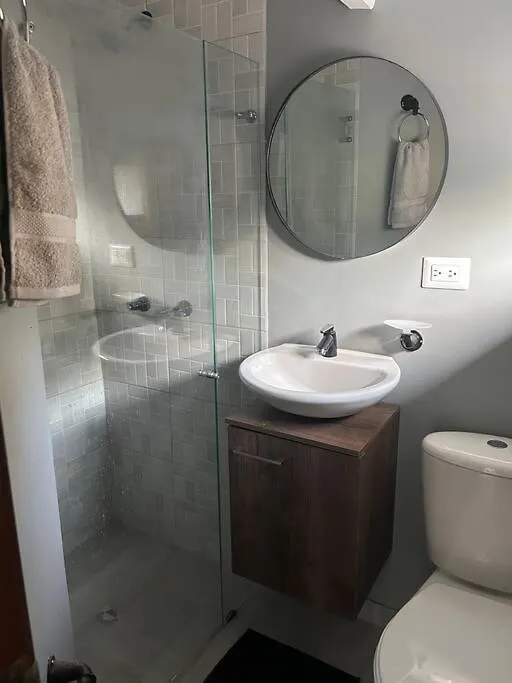 Lujoso Loft Cerca A Chipichape Lägenhet Cali 0*,  Colombia