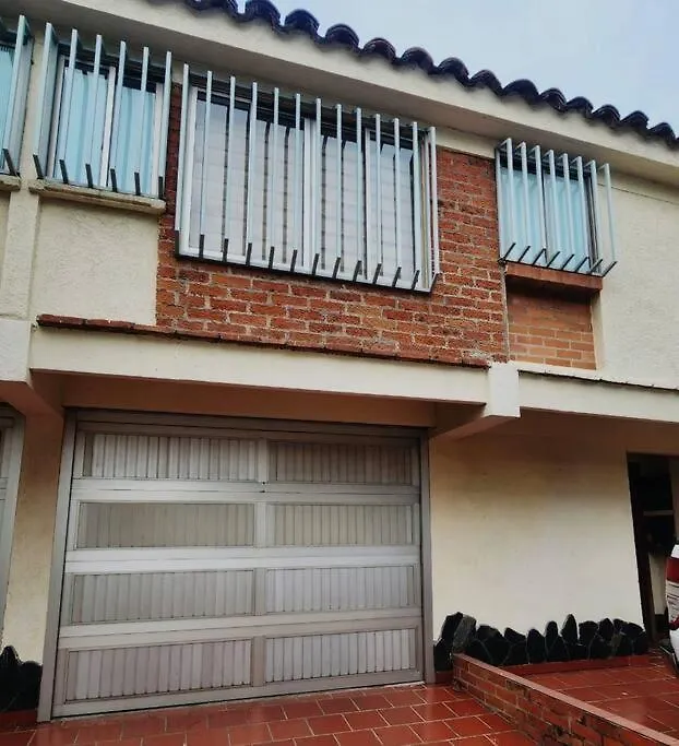 Lujoso Loft Cerca A Chipichape Lägenhet Cali